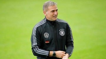 A Milli’de Stefan Kuntz dönemi başlıyor