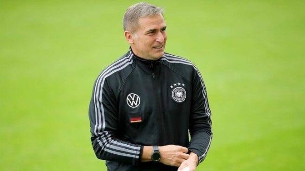 A Milli’de Stefan Kuntz dönemi başlıyor