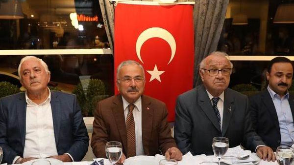 Başkan Güler, “İlk Tercih Edilen İl Olacak!”