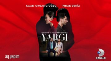 “Yargı” bu akşam izleyicisi ile buluşuyor!