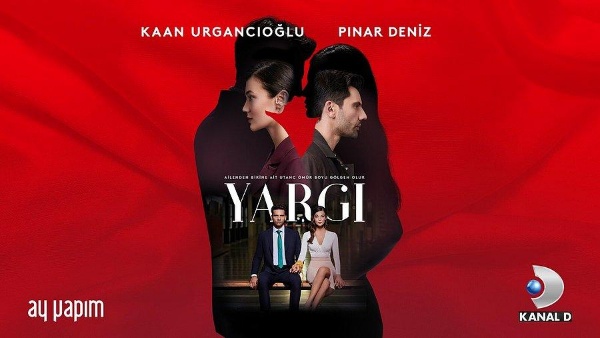 “Yargı” bu akşam izleyicisi ile buluşuyor!
