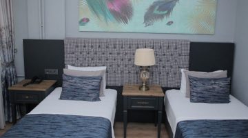 Büyükşehir’den öğrencilere konaklama desteği