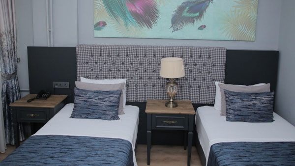 Büyükşehir’den öğrencilere konaklama desteği