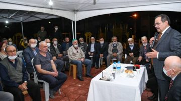 Büyükşehirden, Samsunlu gençlere büyük yatırım