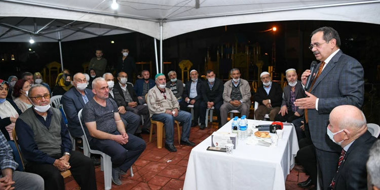 Büyükşehirden, Samsunlu gençlere büyük yatırım