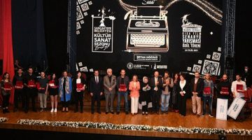 Dolu Dolu Bir Kültür Sanat Sezonu Sancaktepe’de Başladı!