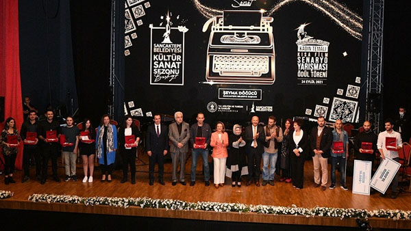 Dolu Dolu Bir Kültür Sanat Sezonu Sancaktepe’de Başladı!