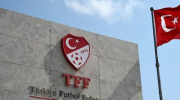 Süper Ligde 5. hafta hakemleri açıklandı