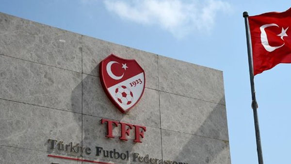 Süper Ligde 5. hafta hakemleri açıklandı