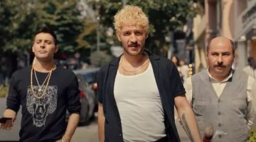 Show TV’nin yeni dizisi Üç Kuruş’tan iddialı fragman!