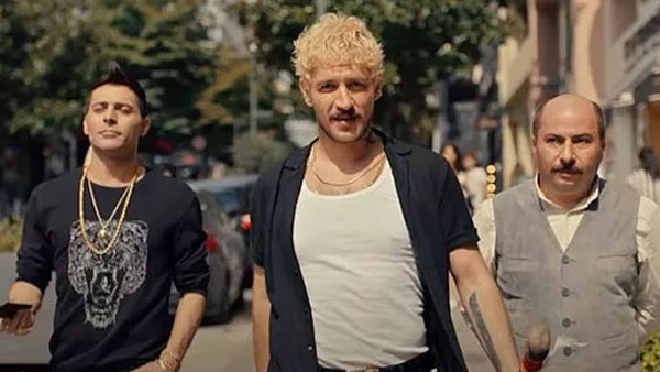 Show TV’nin yeni dizisi Üç Kuruş’tan iddialı fragman!