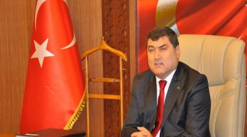 Sultanbeyli Kaymakamlığı’na Kemal Şahin Atandı!
