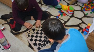 Türkiye’de şiddet mağduru kadınlar için bir ilk