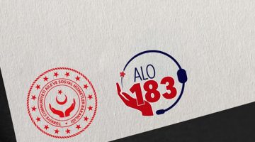Alo 183 Sosyal Destek Hattı sorunları çözüme kavuşturuyor