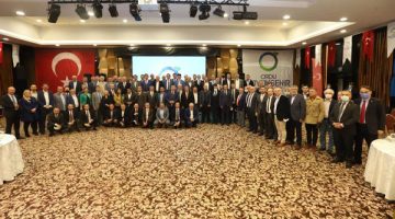 Ankara’da Ordu esintileri