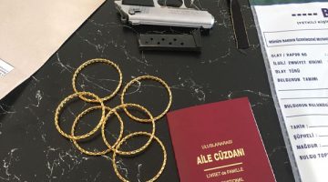 28 İlde Eş Zamanlı Çekirge Operasyonu Gerçekleştirildi