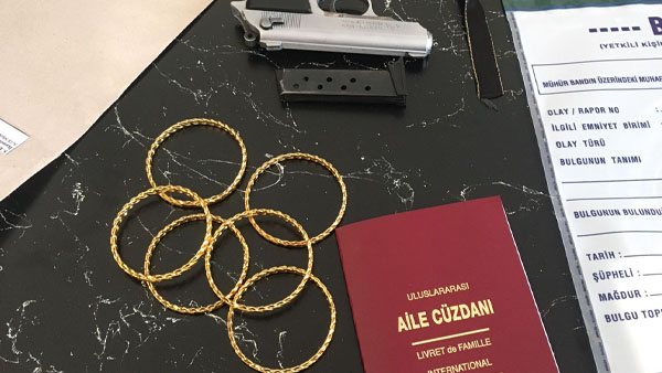 28 İlde Eş Zamanlı Çekirge Operasyonu Gerçekleştirildi
