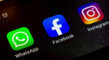 WhatsAapp ve İnstagram Çöktü!