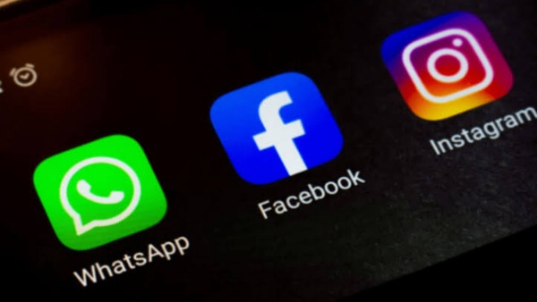 WhatsAapp ve İnstagram Çöktü!