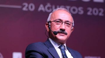 Bakan Elvan, Kocaeli İş Dünyası Buluşması’na katıldı