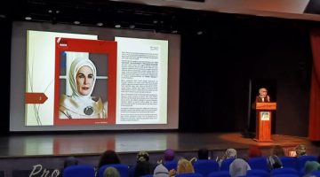 Ak Kadın Sultanbeyli’den, ‘Nerede Kalmıştık’ Projesi’ne Destek