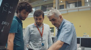 Bayraktar ailesinin acı günü: Özdemir Bayraktar vefat etti