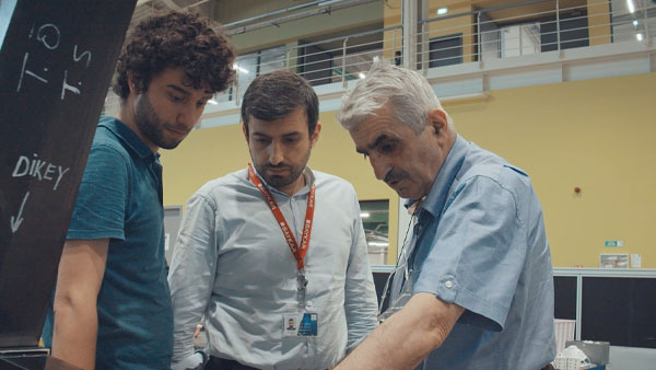 Bayraktar ailesinin acı günü: Özdemir Bayraktar vefat etti