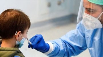 Okullarda PCR testi yapılabilecek!