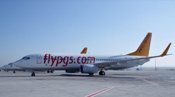 Uygun Uçak Bileti Fırsatlarını Kaçırma: Ucuz ve Konforlu Uçuş İçin Pegasus!