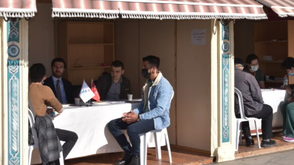 20. İş’te Pendik Buluşmaları