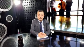 Taşdemir’den 21 Ekim Dünya Gazeteciler Günü Mesajı