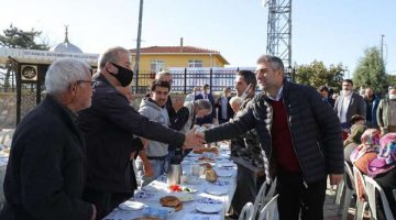 Adım Adım Yerinde Hizmet!