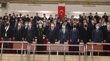 Sultanbeyli’de Cumhuriyet ruhu yaşatıldı