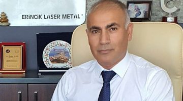 Türkay Demir, Esnaf Odasına Başkan Adayı Oldu!