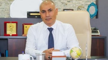 SUBESO Başkanı Erdoğan açıkladı: Odanın başkan adayı Türkay Demir oldu!