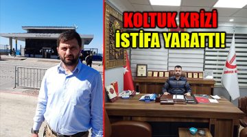 Yeniden Refah’ta istifa depremi! Adem Yılmaz Görevden Mi Alınacak?