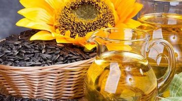 Ay çiçek yağının 5 litresi 110 lira olacak!