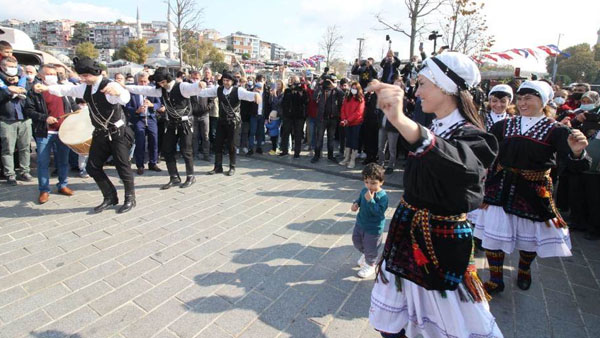 İstanbu’da Ordu Günleri’nde buluşulacak!