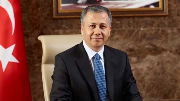 İçişleri Bakanlığı’na atanan Ali Yerlikaya kimdir?