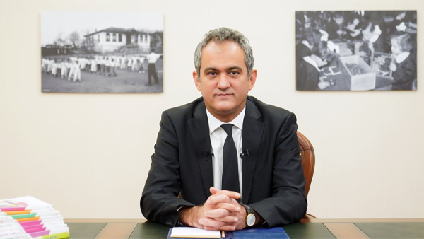 Bakan Özer’den “Ara Tatil” mesajı