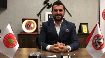 Başkan Aziz Koray Yazgeç’ten Ümraniye Semt Cup Turnuvası açıklaması!