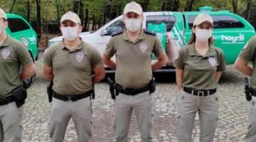 Hayvanlara kötü muameleye ağır ceza!