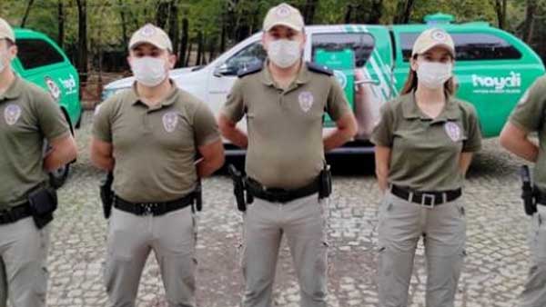 Hayvanlara kötü muameleye ağır ceza!