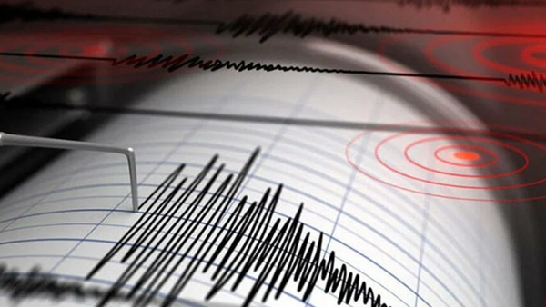 Tonga’da 7,1 büyüklüğünde deprem: Tsunami uyarısı yapıldı!