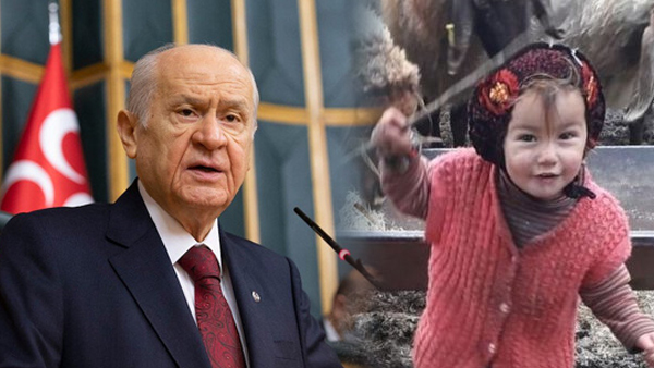 MHP’den kayıp Müslüme’nin arama çalışmalarına destek