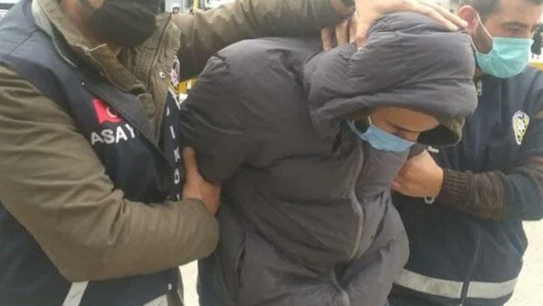 Kadın savcıdan ders gibi talep!