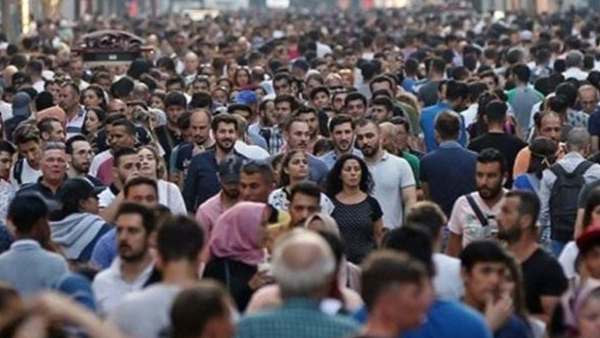 TÜİK işsizlik rakamları açıkladı