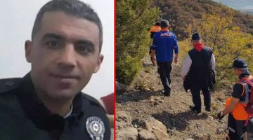 Tokat’ta polis memuru Musa Tüzün’den haber alınamıyor!