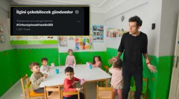 Youtuber Orkun Işıtmak eleştirilerin hedefi oldu!