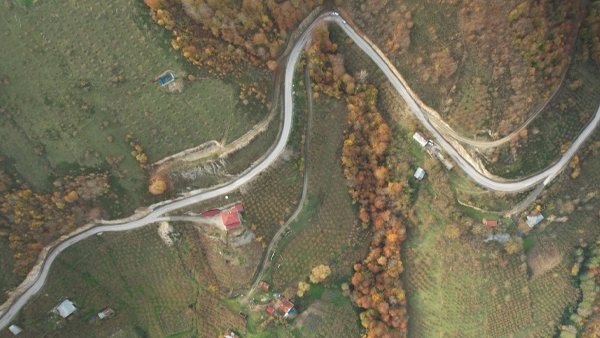 Bilmece gibi sorun çözüme kavuştu!